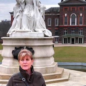 Meet your Posher, Mary